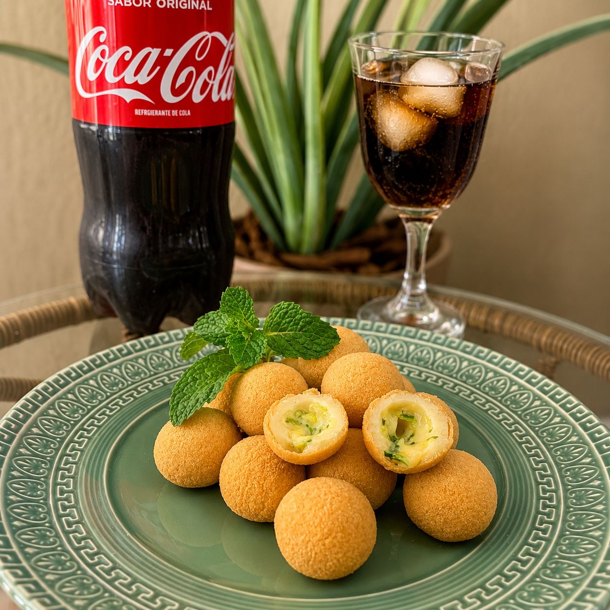 Salgados Buffet Fernandes